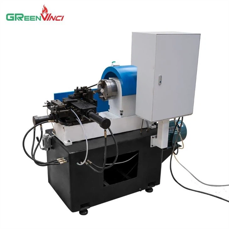 CNC Turning Machine1 (5)